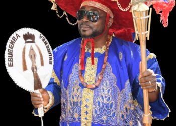 Omenala ndi Igbo: OFALA Ebubemba Ikeduru driving Igbo Culture to Higher Grounds