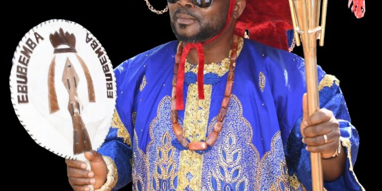 Omenala ndi Igbo: OFALA Ebubemba Ikeduru driving Igbo Culture to Higher Grounds