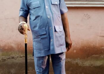 Jiakponna appointed President of PGs in Ohaji West
