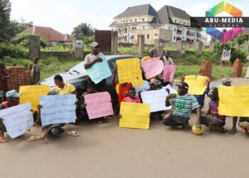 10 Anambra physically challenged kids set to get educational scholarship – ABU foundation
