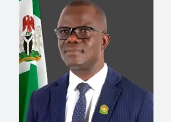 ALGON Passes Vote of Confidence on Uzodimma, Endorses his Candidacy