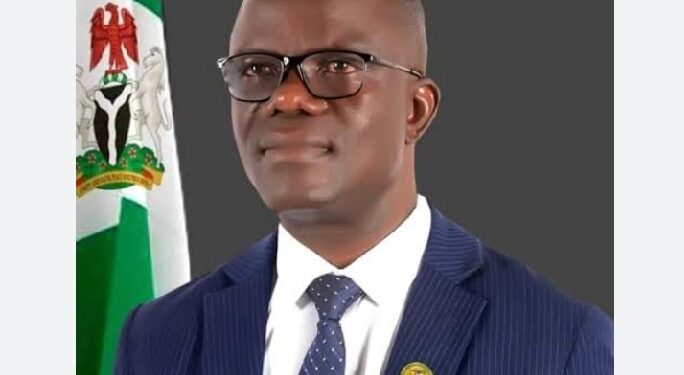 ALGON Passes Vote of Confidence on Uzodimma, Endorses his Candidacy