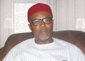 Guber race: APC victory is sacrosanct – Ex Aboh Mbaise Council Chairman