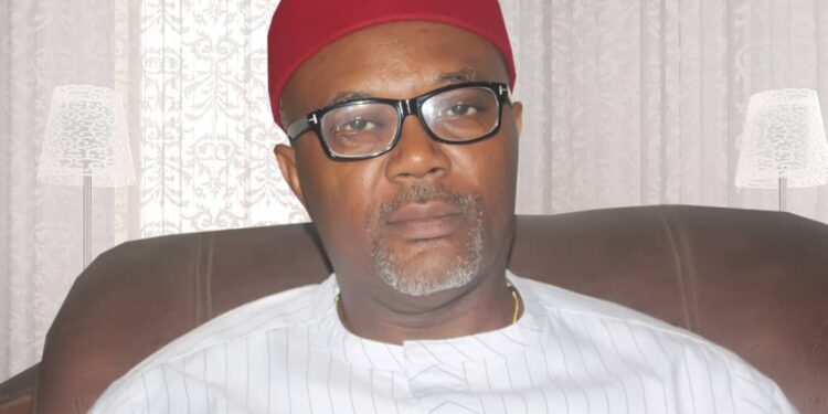 Guber race: APC victory is sacrosanct – Ex Aboh Mbaise Council Chairman