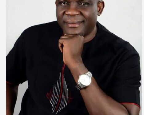 Labour Party crisis heightens as Appeal Court quashes Achonu’s application