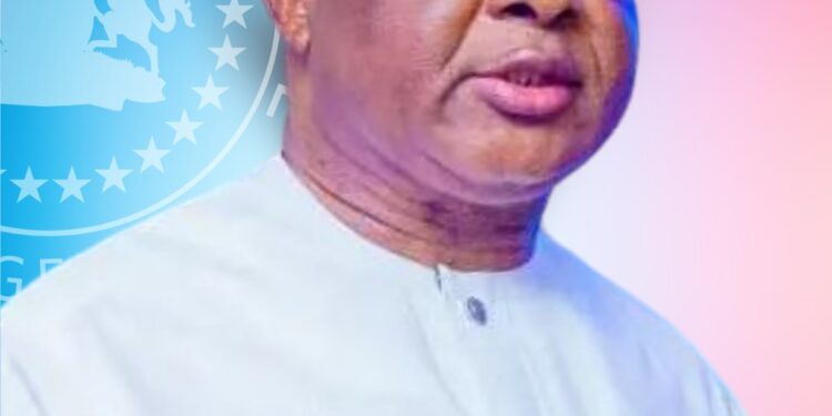 Okolieogwo berates 2018 ALGON’s claims for adopting PDP candidate