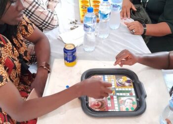 NUJ task Journalists on healthy living, as 2023 indoor games ends in grand style