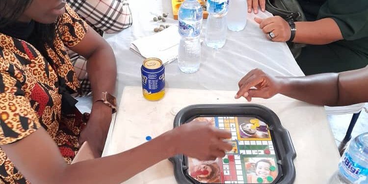 NUJ task Journalists on healthy living, as 2023 indoor games ends in grand style