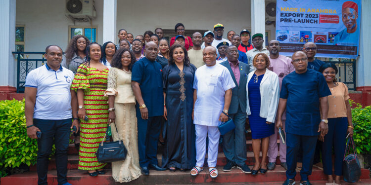 2023 pre launch: experts brainstorm, lauds Made in Anambra Pan African Export Program