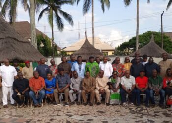 Uzodimma’s achievements ‘ll earn him 2nd tenure – HUGE