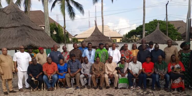 Uzodimma’s achievements ‘ll earn him 2nd tenure – HUGE