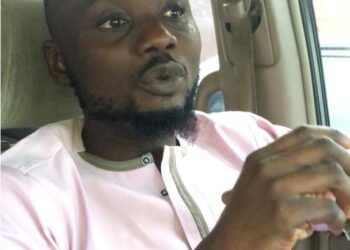 JAMB score saga: God wants to use Mmesoma to bless her family – Prophet Dan