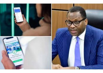 Nigeria To Shut Down Online Banks Harassing Debtors