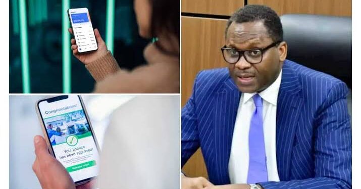 Nigeria To Shut Down Online Banks Harassing Debtors