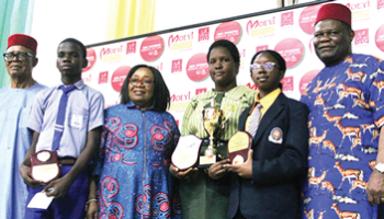 4th edition of DCUF: Maria Regina Nnewi, Dennis Memorial schools emerge overall best