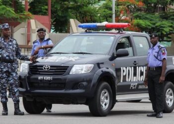 Two weeks sit- at-home, a slap on Police — AIG Zone 9
