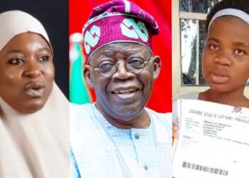 Nigeria’s flawed Electoral system provoked criminality among young Nigerians—Aisha Yesufu