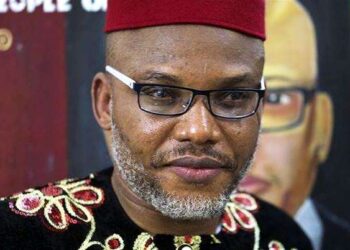 Nnamdi Kanu warns against sit-at-home in the South East