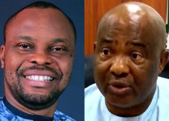 Arrested Imo OAP Nonsonkwa says Imo Govt accused him of inciting the people