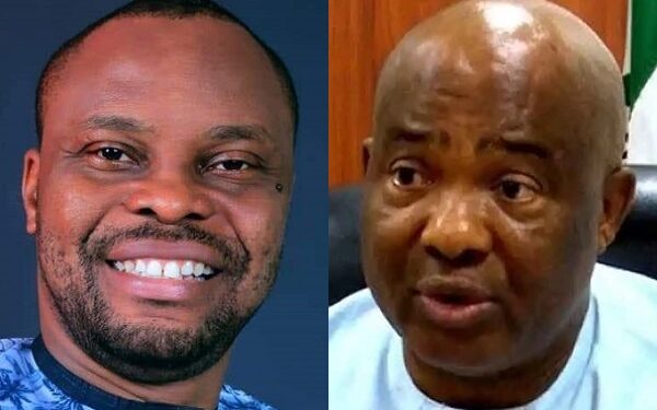 Arrested Imo OAP Nonsonkwa says Imo Govt accused him of inciting the people