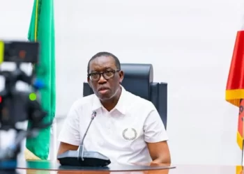 Court Orders Okowa To Account For Over N200bn Education Funds, Allocations