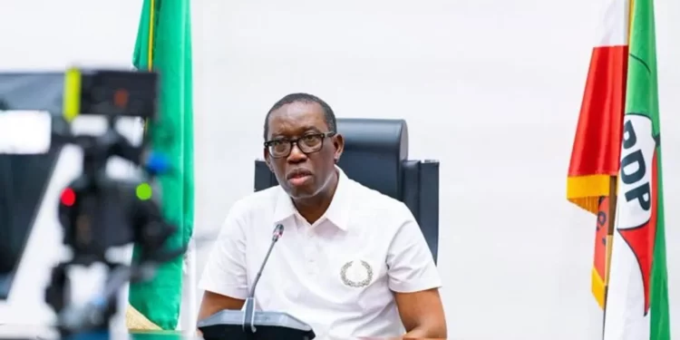 Court Orders Okowa To Account For Over N200bn Education Funds, Allocations