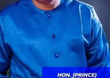 Ohaji/Egbema solidly behind Uzodimma’s reelection – SOLAD