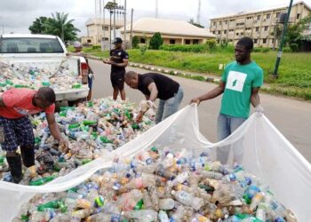 Anambra community plastic recovery challenge: Ministry of environment extends deadline