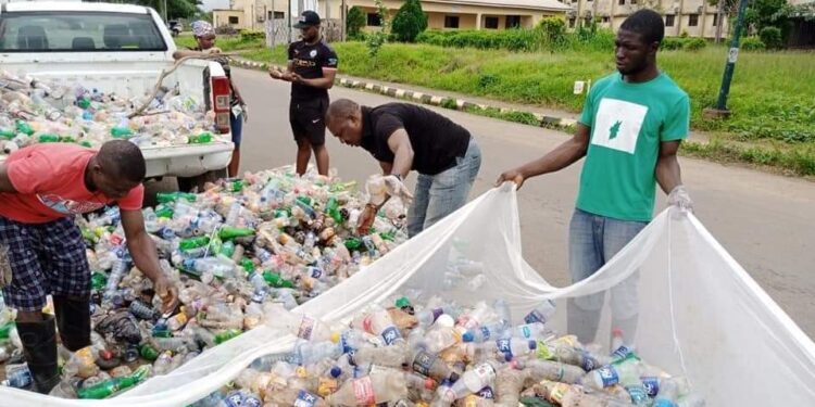 Anambra community plastic recovery challenge: Ministry of environment extends deadline