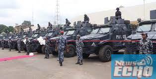 Zone 9 AIG tasks Imo people on collective fight to defeat insurgency