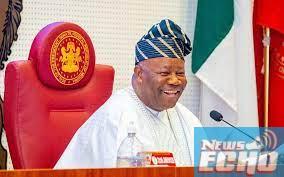 10th NASS: SERAP Gives Akpabio, Abass 7 Days Ultimatum