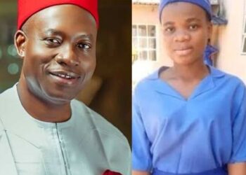 Mmesoma’s JAMB Result Saga