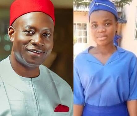 Mmesoma’s JAMB Result Saga