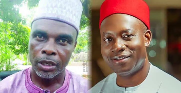 We assure Anambra govt of greater revenue if given a better land site – Miyeiti Allah