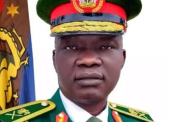 Sit-at-home: Army chief orders raid on IPOB hideout