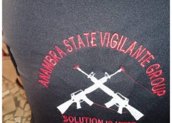 Ojoto murder allegation: Anambra vigilante opens up, seek redress