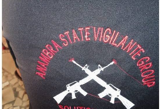 Ojoto murder allegation: Anambra vigilante opens up, seek redress