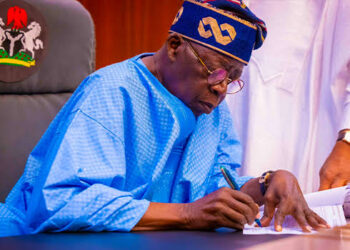 Still on Federal Government’s Borrowing for Palliatives and Matters Arising
