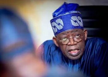 There won’t be anarchy if you’re removed by the court – LP replies Tinubu