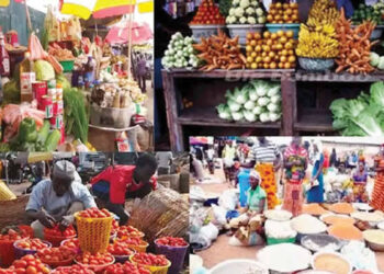 Nigerians face agonizing hardship with rising food prices