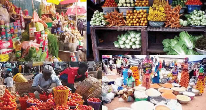 Nigerians face agonizing hardship with rising food prices