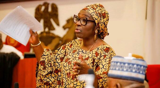 Environmental degradation: Sen Ekwunife calls for caution over Anambra’s mining operations