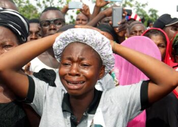 Abia: Olokoro community in mourning mood over killing of two kinsmen by gunmen