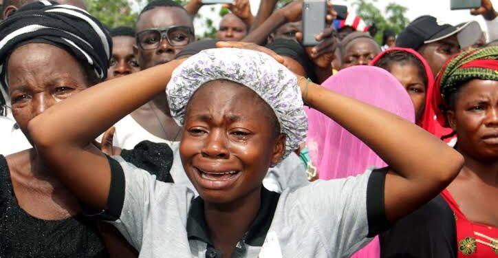 Abia: Olokoro community in mourning mood over killing of two kinsmen by gunmen