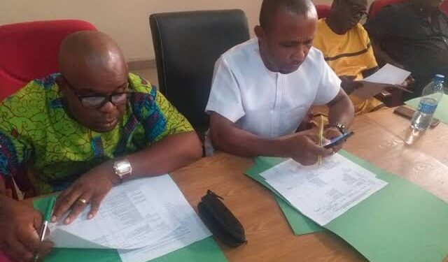 5,000 Anambra youths trained in vocational, entrepreneurial Skills