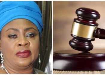 Stella Oduah: Alleged N5bn Fraud, Court Fixes July 21 for Arraignment