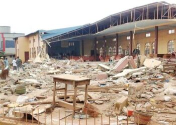 Victims of demolished properties begin collection of compensation from Anambra Govt