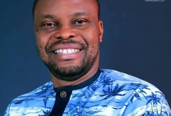 Popular Radio Presenter Nonso Nkwa whisked away by gunmen