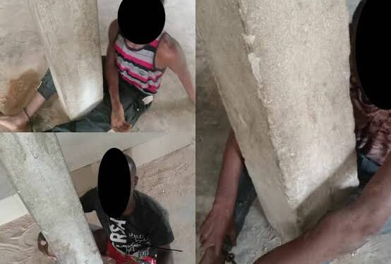 Anambra Police rescue 3 abducted from insurgents, arrest two suspects