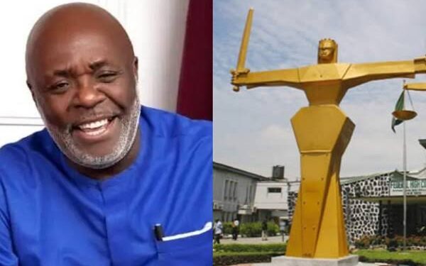 Court closes case against APGA Chairman, Njoku over lack of diligent prosecution.